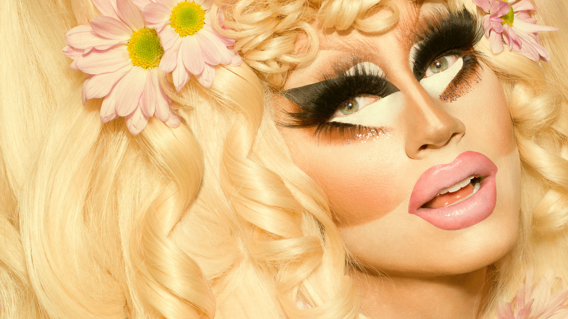 TRIXIE MATTEL - Now With Moving Parts Tour - Jun. 20